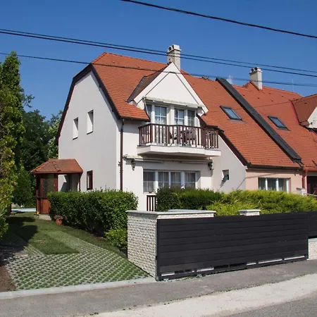 Szepkilatas Vendeghaz *