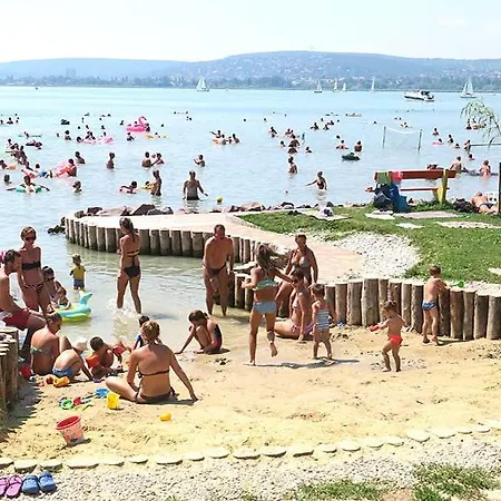 Szepkilatas Vendeghaz 度假居