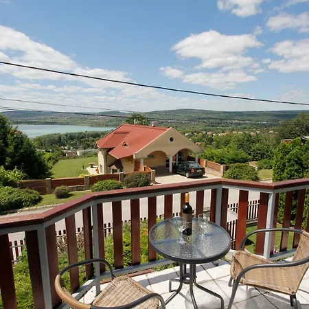 Szepkilatas Vendeghaz Σπίτι διακοπών