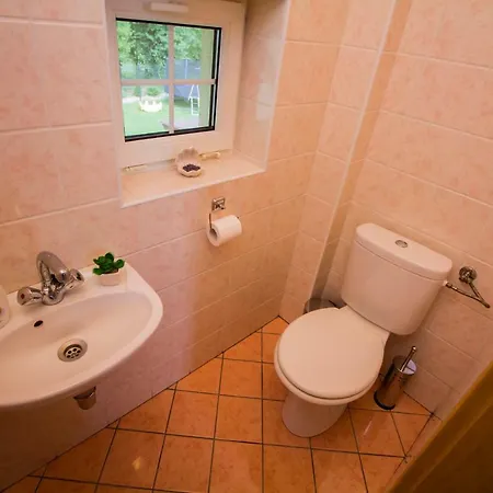 Szepkilatas Vendeghaz Holiday home *
