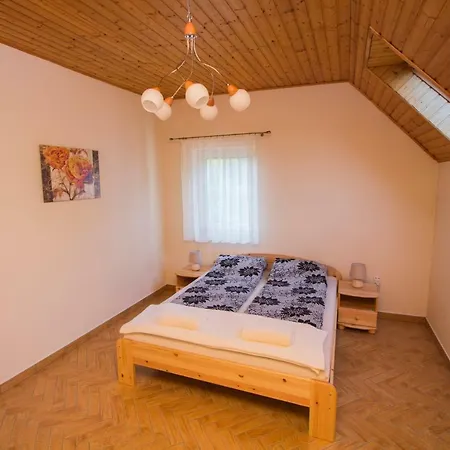 Szepkilatas Vendeghaz Holiday home *