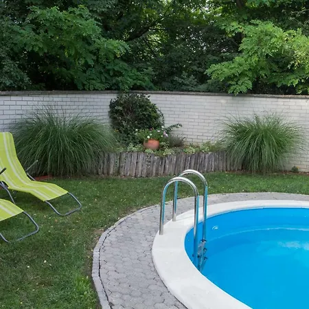 Szepkilatas Vendeghaz Balatonfůzfő