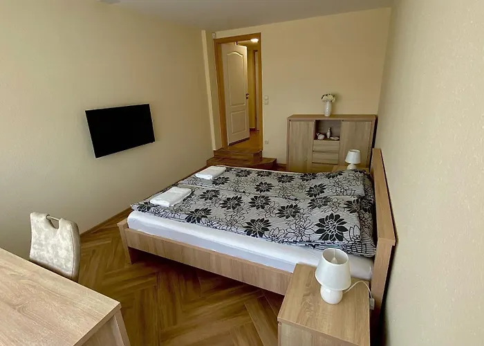 Szepkilatas Vendeghaz בית נופש *