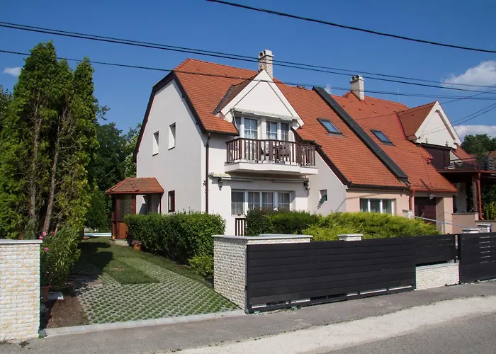 Szepkilatas Vendeghaz *