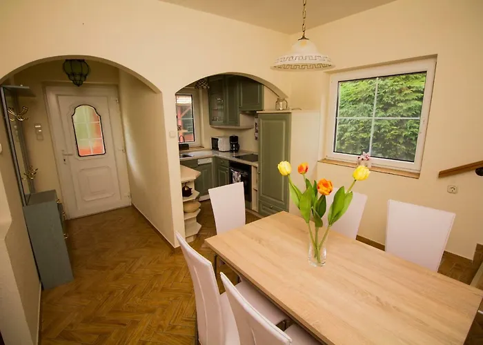 Szepkilatas Vendeghaz בית נופש