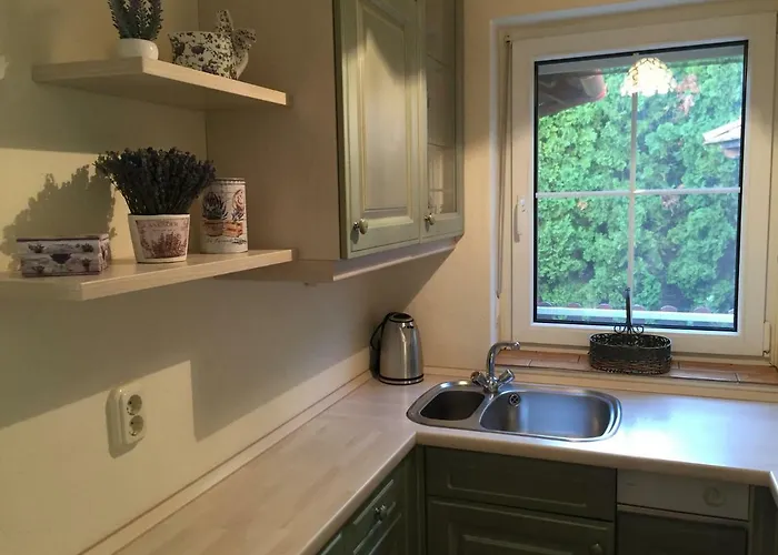 Szepkilatas Vendeghaz بيت للعطل