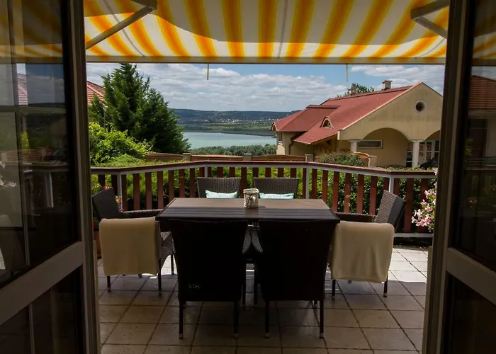 Szepkilatas Vendeghaz *