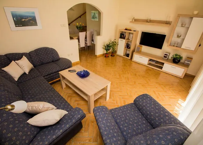 بيت للعطل Szepkilatas Vendeghaz