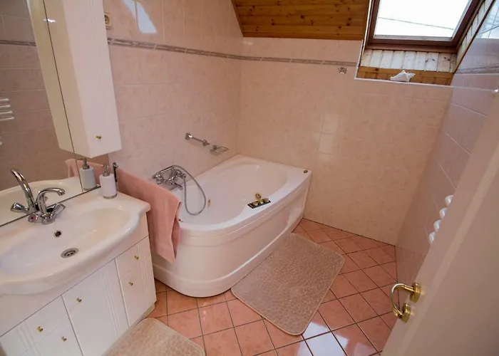 Szepkilatas Vendeghaz بيت للعطل Balatonfůzfő